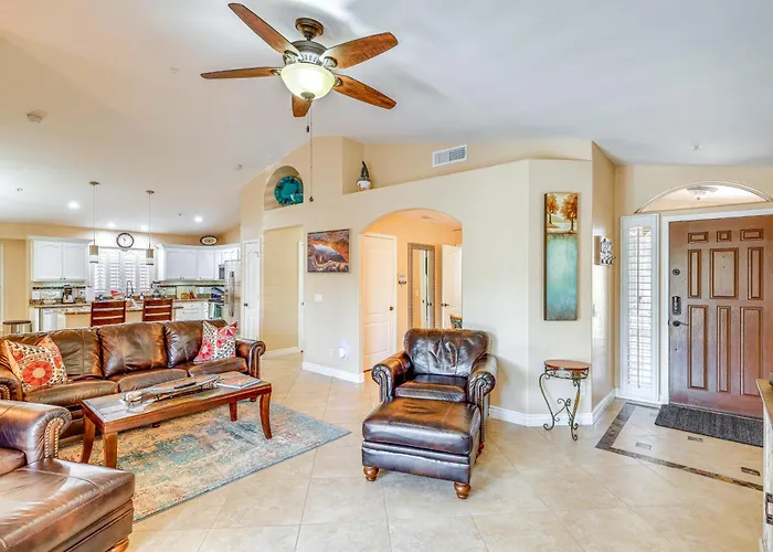 Holiday home 2 Mi To Westworld: W/ Heated Pool *